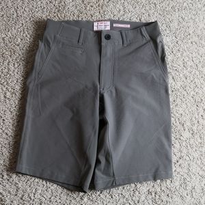 New Giro Men short design casual sport 1 pocket Sz 30 adjustable bike cycling